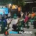 Poskamling Sukaragam Menguatkan Kepedulian, Polsek Serang Baru Ajak Warga Jaga Lingkungan Bersama