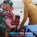 Tekan Angka Stunting, Babinsa Sumberurip Dampingi Pelaksanaan Kegiatan Posyandu Balita