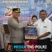 Sambut HUT Bhayangkara ke-80, Kapolres Simalungun Anjangsana ke Personel Sakit dan Panti Asuhan “Polri Semakin Dicintai Masyarakat”