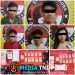 Miliki Sabu 293 Gram dan 100 Butir Pil Extacy Lima Orang Asal Provinsi Riau Ditangkap Jajaran Sat Res Narkoba Polres Mesuji