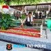 Kapolri Kenang Jejak Reformasi Gus Dur Melalui Ziarah di Tebuireng Jelang Hari Bhayangkara ke-80