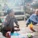 Personel Subsektor Sompak Intensifkan Patroli Kamtibmas di Malam Hari