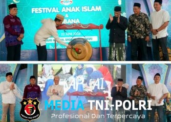 Bupati Riyanto Pamungkas Buka IIBF Pringsewu Business SERIES 2O26