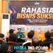 Bupati Pringsewu Riyanto Pamungkas Buka Festival Anak ISLAM & Festival REBANA KE-14