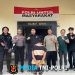 Polsek Pulau Panggung Ungkap Pencurian Puluhan TKP di Ulu Belu