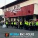 Polres Wonogiri Siagakan 467 Personel Amankan Pengesahan Warga Baru PSHT, Wujud Komitmen Ciptakan Kamtibmas Kondusif