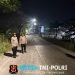 Lampu Biru Menjaga Jalur Tambun, KRYD Polsek Tambun Selatan Sisir Titik Rawan hingga Dini Hari