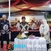 Pemkab Pringsewu Apresiasi Kegiatan Bersih Desa Kelurahan Pajar Esuk