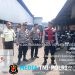 Patroli Dialogis Polsek Kedungwaringin Antisipasi 3C dan Tawuran