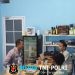 Jaga Jakarta Jaga Bekasi On The Spot, Bhabinkamtibmas Kertasari Sambangi Karyawan SPPG Babakan Pasar