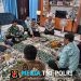 Jaga Jakarta Jaga Bekasi Polsek Kedungwaringin Hadiri Pentas Seni YPI AZ Zhahiriyah, Dukung Kreativitas Generasi Muda