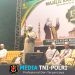 Jaga Jakarta Jaga Bekasi Selawat Bergema di Gedung Juang, Polsek Tambun Selatan Layani Pengamanan Tablig Akbar