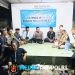 Jaga Jakarta Jaga Bekasi Dari Kedung Cinde, Polisi dan Warga Merawat Rasa Aman Bersama