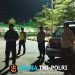Jaga Jakarta Jaga Bekasi Polsek Cikarang Timur Sisir Jalur Pantura Cegah Begal dan Tawuran Remaja