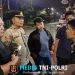 Jaga Jakarta Jaga Bekasi Polsek Tambun Selatan Sisir Titik Rawan Lewat Patroli KRYD Dini Hari
