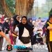 Senam Bersama, Jaga Generasi Kapolres Metro Bekasi Serukan Rumah Jadi Benteng Anak