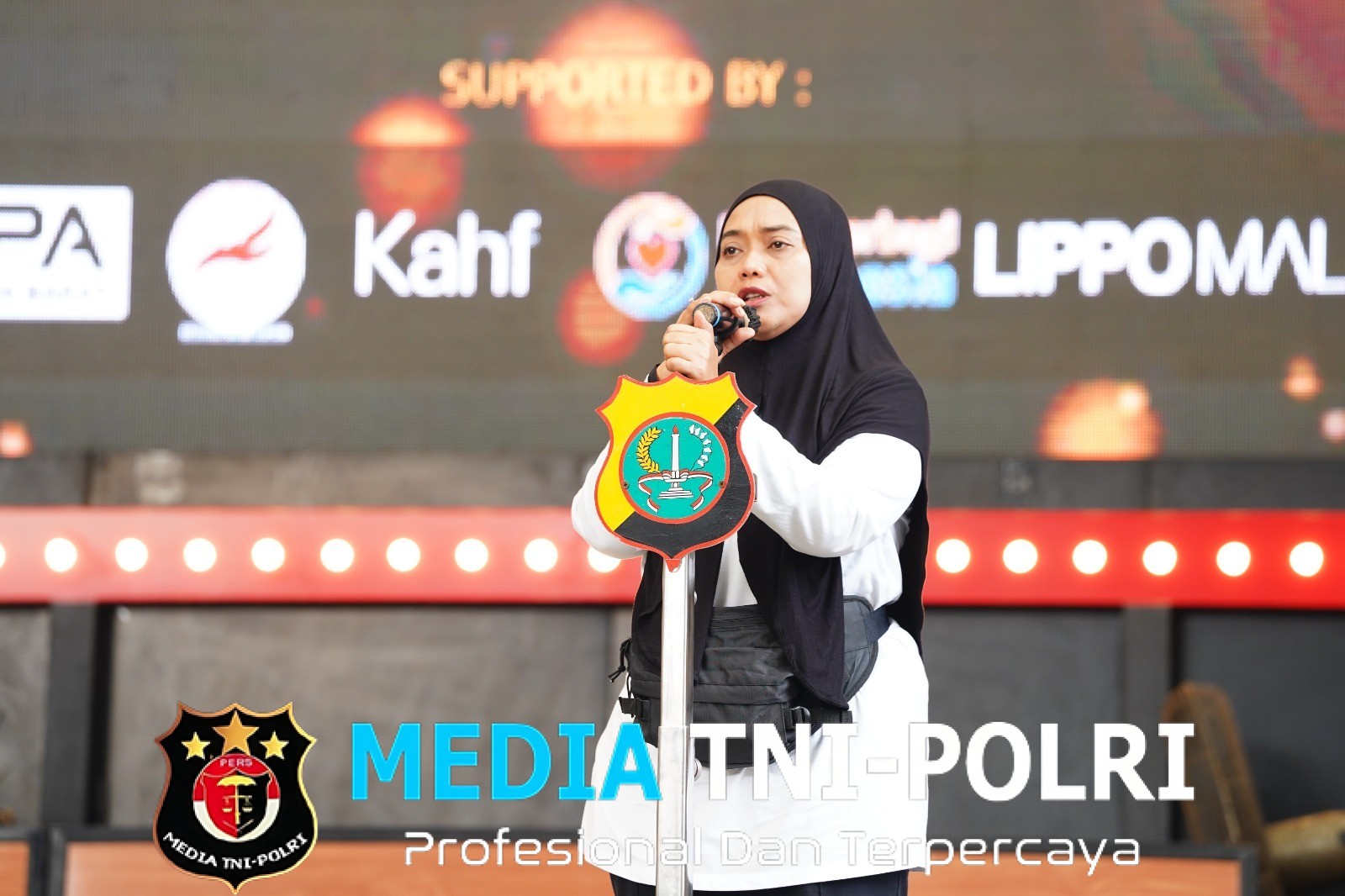 Kapolres Metro Bekasi Buka Mobile Legends Cup 2026 sebagai Panggung Prestasi Generasi Muda
