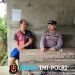 Hari Libur Tak Jadi Penghalang! Polisi Air Besar Sambangi Warga, Berikan Himbauan Antisipasi Kejahatan