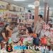 Lewat Dialog Santai di Toko, Polisi Titipkan Pesan Kewaspadaan kepada Warga