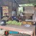 Patroli Rutin Siang Hari, Personel Polsek Menjalin Ajak Masyarakat Jaga Kamtibmas