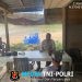 Inovasi Polsek Meranti Himbauan Kamtibmas Diselipkan dalam Obrolan Santai di Warung