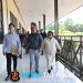 Dampingi Wapres Gibran di Papua Barat, Wamendagri Ribka Haluk Tegaskan Hilirisasi Kakao Bukti Nyata Keberhasilan Dana Otsus Papua