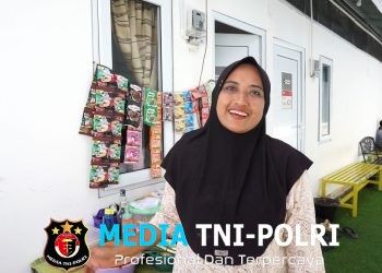 Penyintas Bencana di Pidie Jaya Ubah Dana Stimulan Jadi Modal Usaha