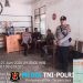 Pada Siang Hari Samapta Polsek Menyuke Rutin Laksanakan Patroli Siang Hari Jaga Kamtibmas