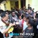 Sukseskan Program Presiden, Mendagri Tinjau Program BSPS di Jayapura