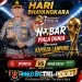 Kapolda Lampung Ajak Masyarakat Nobar Piala Dunia 2026 Malam Ini, Dukung Arab Saudi vs Spanyol