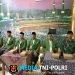 Jamaah Haji Andong dan Kemusu Disambut Haru, Koramil 15/Andong Hadiri Upacara Penerimaan Haji