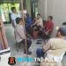 Jaga Jakarta Jaga Bekasi, Bhabinkamtibmas Kedungwaringin Ajak Warga Aktifkan Siskamling