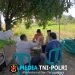 Patroli Dialogis Bhabinkamtibmas Karangreja Perkuat Siskamling dan Bentengi Remaja dari Judi Online