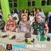 Jaga Jakarta Jaga Bekasi, Pesta Seni dan Kelulusan SMP Bina Bhakti Tumbuhkan Semangat Pelajar Menuju Masa Depan