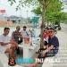 Jaga Jakarta Jaga Bekasi, Bhabinkamtibmas Babelan Kota Ajak Warga Grand Mahkota Lindungi Remaja