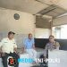 Patroli Dialogis Bhabinkamtibmas Jayasampurna Ajak Warga Villa Lestari Tingkatkan Keamanan Lingkungan