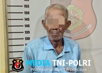 Kurang dari 10 Jam, Polsek Abung Selatan Berhasil Ungkap Kasus Penganiayaan Berat di Blambangan Pagar