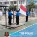 Police Goes to School Polsek Cikarang Pusat Bangun Karakter Pelajar SMK Dewantara 2