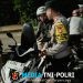 Jaga Jakarta Jaga Bekasi, Polsek Cikarang Timur Gelar OKJ dan Amankan Dua Motor Tanpa STNK