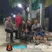 Bhabinkamtibmas Babelan Kota Ajak Warga Villa Gading Harapan Hidupkan Ronda Malam
