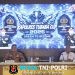 Pembukaan Turnamen E-Sport (Mobile Legends) Dalam Rangka Hut Bhayangkara Ke-80 Tahun 2026 Polres Tulang Bawang Barat