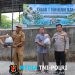 Polres Wonogiri Tebar 1 Ton Benih Ikan di Waduk Gajah Mungkur, Wujud Pengabdian Hari Bhayangkara ke-80