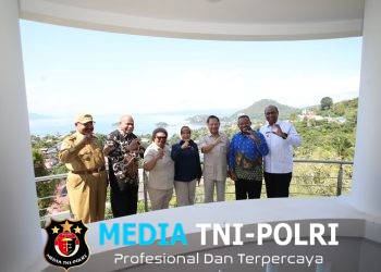 Mendagri Bersama Gubernur Se-Tanah Papua Bertekad Sukseskan Sensus Ekonomi 2026