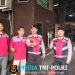 Jaga Jakarta Jaga Bekasi, Patroli Dialogis Polres Metro Bekasi Perkuat Pencegahan Kejahatan Jalanan di Cikarang Utara