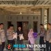 Jajaran Sat Binmas Polres Mesuji Laksanakan Cooling System, Sambang dan Binluh di Pondok Pesantren Daar El Fikri