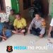 Bhabinkamtibmas Sukaragam Pastikan Pelajar yang Sempat Dilaporkan Pergi dari Rumah Telah Kembali