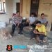 Polsubsektor Bekasi Timur Regensi Ajak Warga Burangkeng Aktif Ronda dan Waspada Penipuan Daring