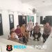Jaga Jakarta Jaga Bekasi On The Spot, Polsek Cikarang Barat Ajak Warga Sukadanau Rawat Persatuan dan Waspada Kejahatan