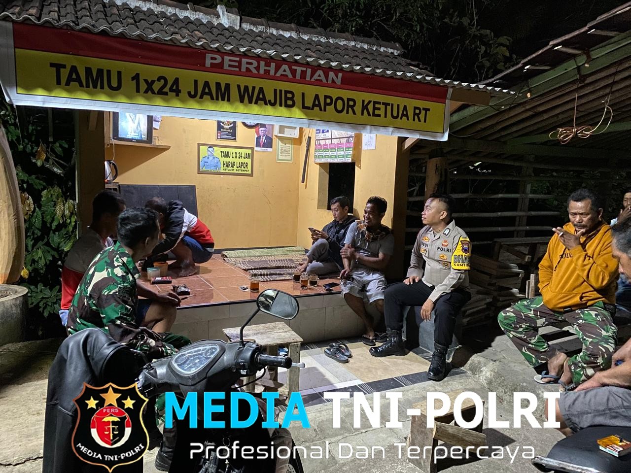 Setelah 35 Tahun Menanti, Impian Warga Terwujud! Jembatan Garuda Hadir Menghubungkan Dua Desa di Boyolali