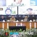 Sekjen Kemendagri Minta Pemda dan TPID Lakukan Intervensi Lapangan, Tekan Kenaikan IPH Sejumlah Komoditas Pangan